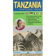 Tanzania Harms